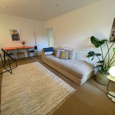 Cheltenham, Tivoli 1 Bedroom Eksteriør billede